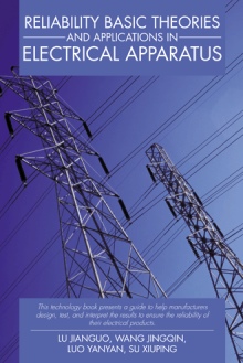 Reliability Basic Theories and Applications in Electrical Apparatus