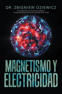 Magnetismo y Electricidad