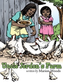 Uncle Jerdon’s Farm