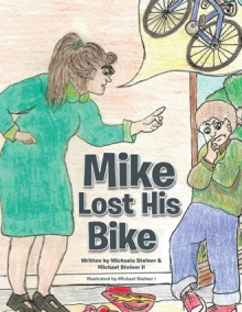 Mike Lost His Bike