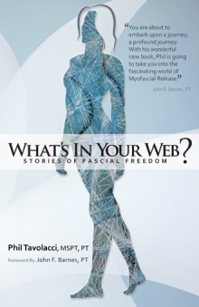 What's In Your Web?