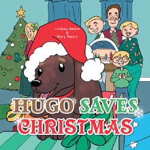 HUGO SAVES CHRISTMAS