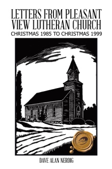 LETTERS FROM PLEASANT VIEW LUTHERAN CHURCH