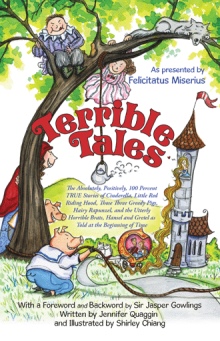 Terrible Tales