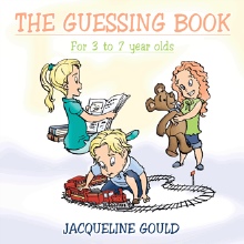 THE GUESSING BOOK