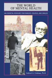 THE WORLD OF MENTAL HEALTH