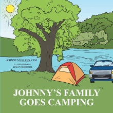 JOHNNY’S FAMILY GOES CAMPING