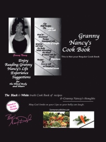 Granny Nancy's Cook Book