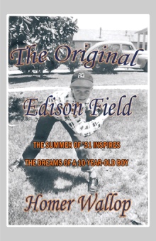 The Original Edison Field