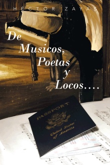 De Musicos, Poetas y Locos....