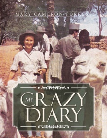 MY CRAZY DIARY