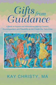 Gifts from Guidance