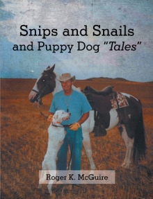 Snips and Snails and Puppy Dog “Tales”