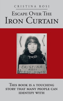 ESCAPE OVER THE IRON CURTAIN