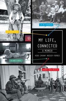 My Life, Connected