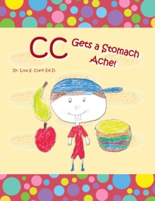 CC Gets a Stomach Ache!