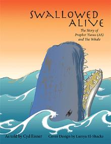 Swallowed Alive