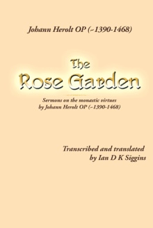 The Rose Garden