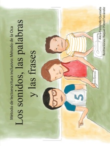 Los sonidos, las palabras y las frases