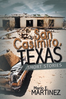 San Casimiro, Texas