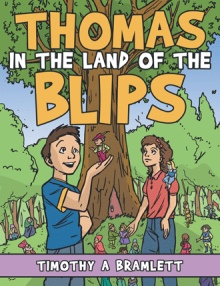 Thomas In The Land of The Blips