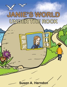 JANIE’S WORLD