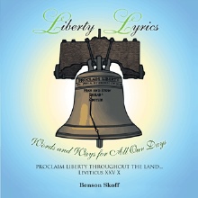 LIBERTY LYRICS
