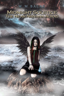 Midnight Solstice The Near Nirvana Auras