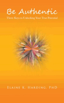 Be Authentic