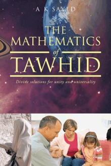 THE MATHEMATICS OF TAWHID