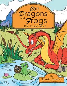 Can Dragons and Frogs Be Friends?