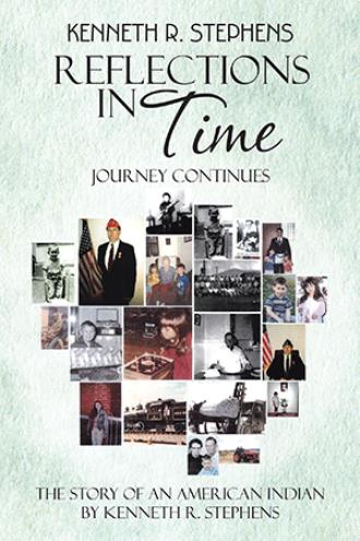 Snapshots in Time: The Poetry of Kenneth R. Stephens