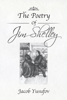 The Poetry of Jim Shelley