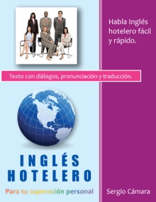 INGLÉS HOTELERO