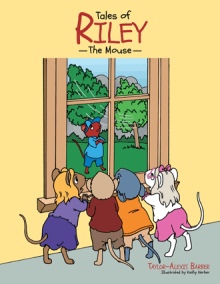 Tales of Riley The Mouse