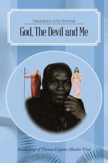 God, The Devil and Me