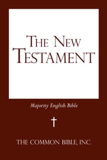 The New Testament
