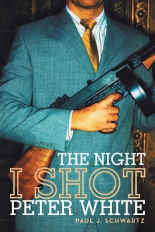 The Night I Shot Peter White