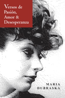 Versos  de   Pasión, Amor &  Desesperanza