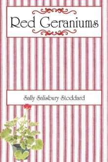 Red Geraniums