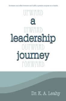 A Leadership Journey