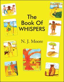 THE BOOK OF WHISPERS