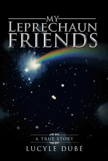 My Leprechaun Friends