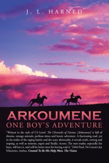 Arkoumene