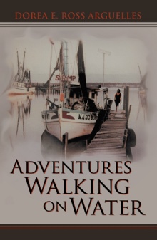 Adventures Walking on Water