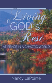 Living in God's Rest