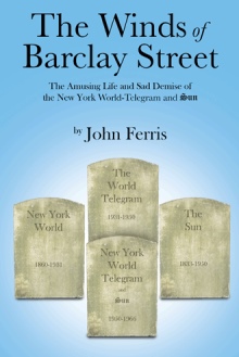 The Winds of Barclay Street