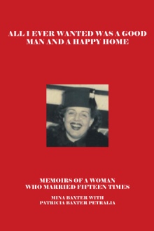 All I Ever Wanted Was a Good Man and a Happy Home