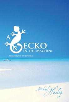 A Gecko in the Machine
