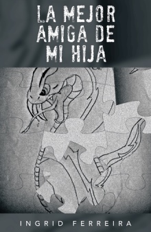 La mejor amiga de mi hija